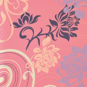 Slip-in album Grindy Trend, 400 foto's 10x15 rose