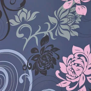 Slip-in album Grindy Trend, 400 foto's 10x15 blauwgrijs
