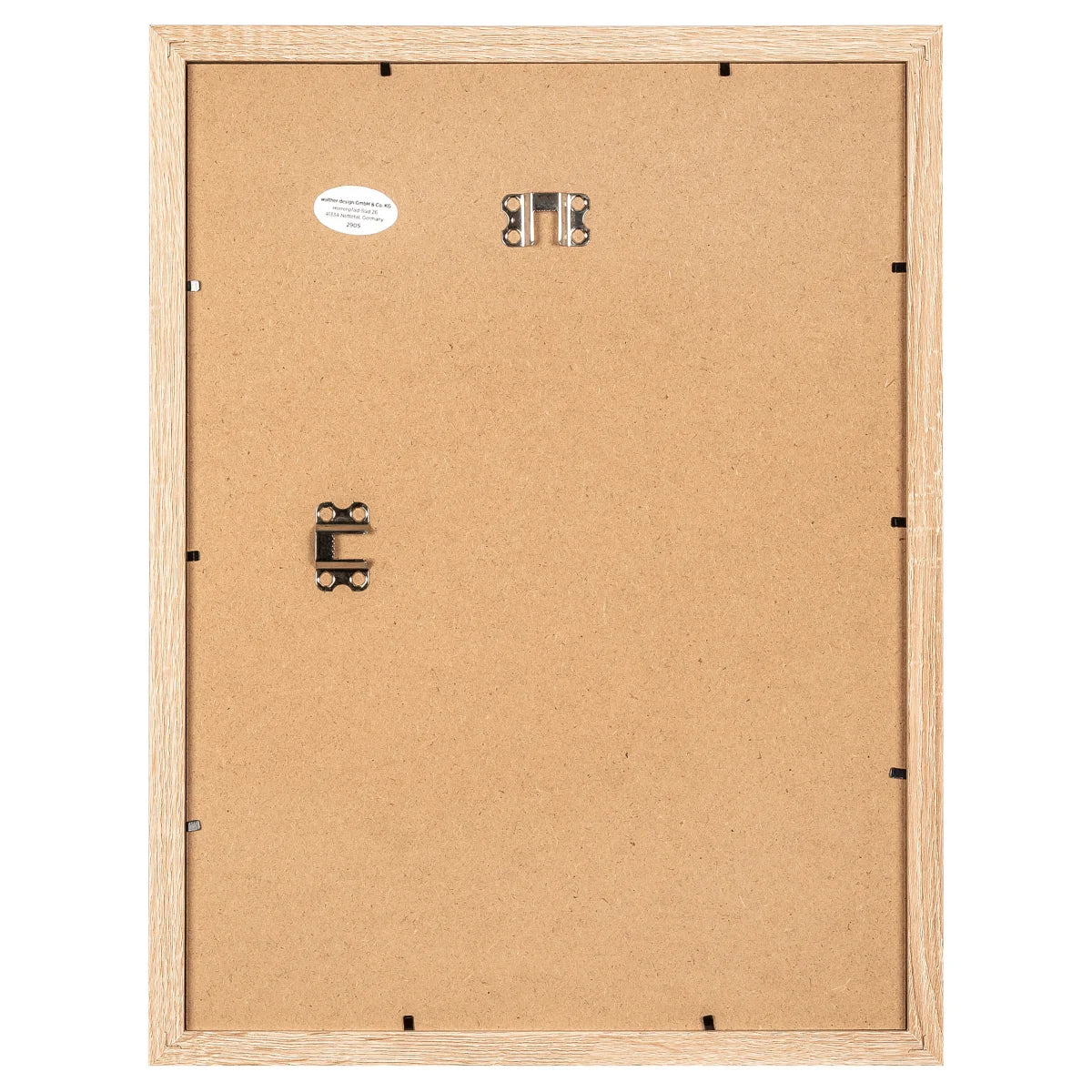 Fiorito hout 20x30 donkergrijs