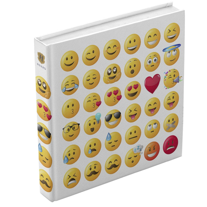 Henzo fotoalbum Feelings Fantasy