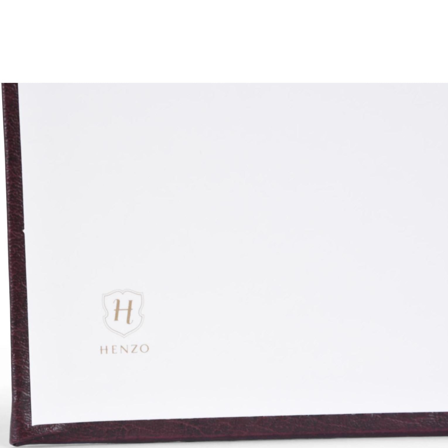 Henzo 1107109 extra afbeelding