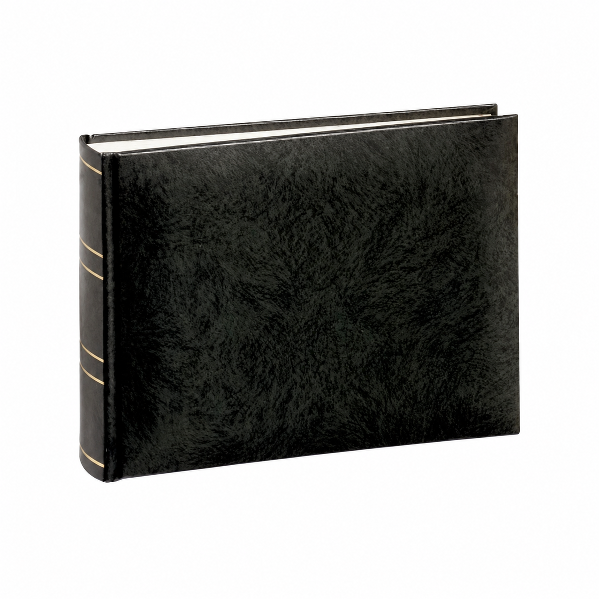 Henzo plakalbum Basicline 50 foto's zwart