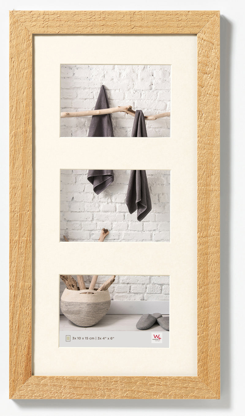 Home hout 3x10x15 naturel