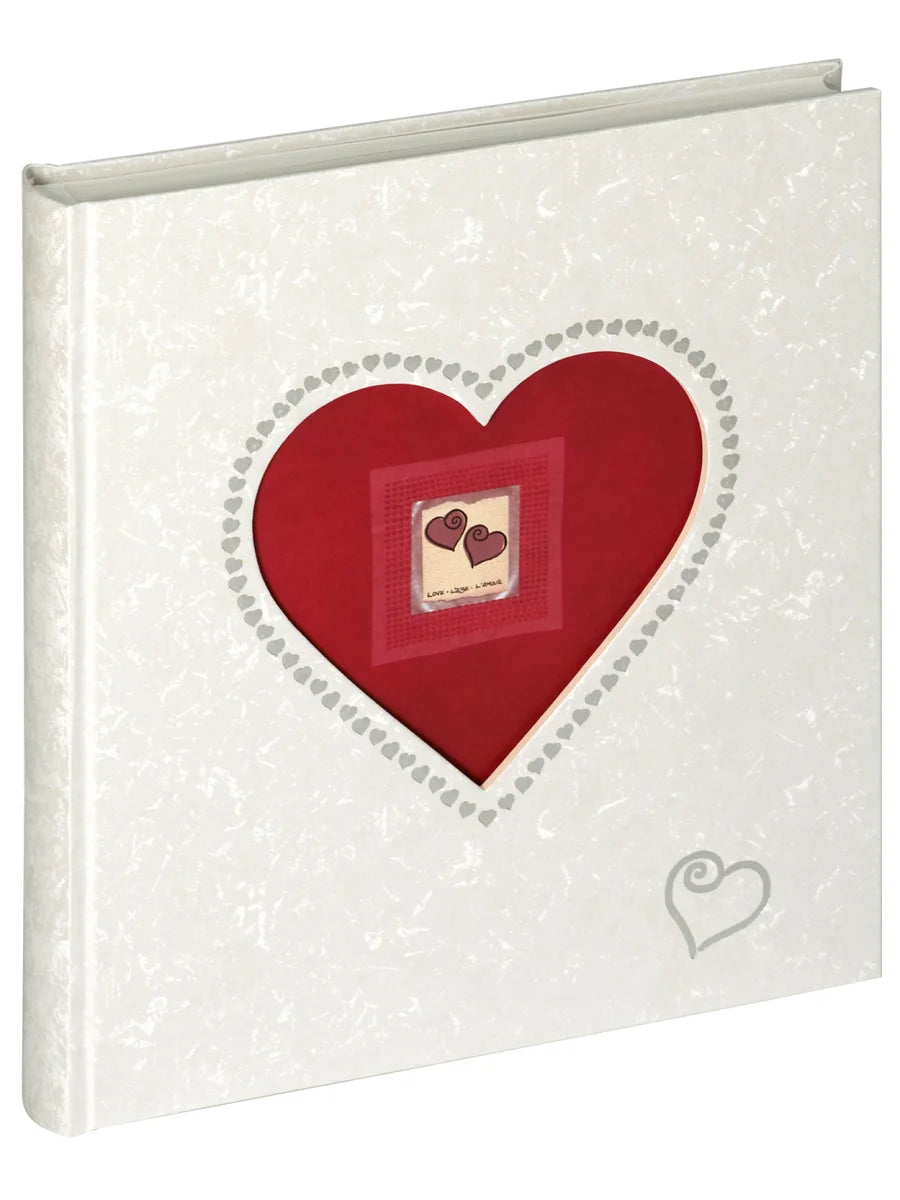 Wedding album Forever, 29x32 cm