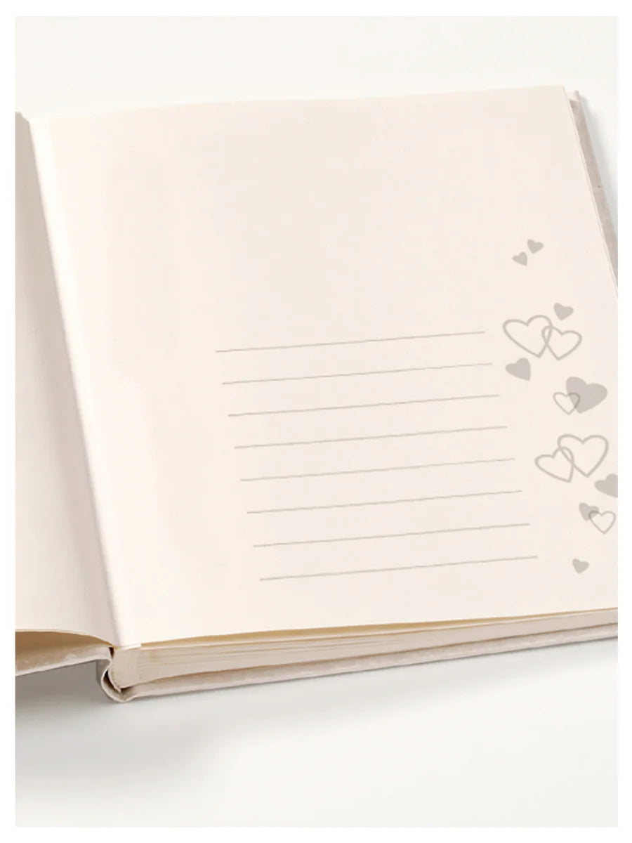 Wedding album Forever, 29x32 cm