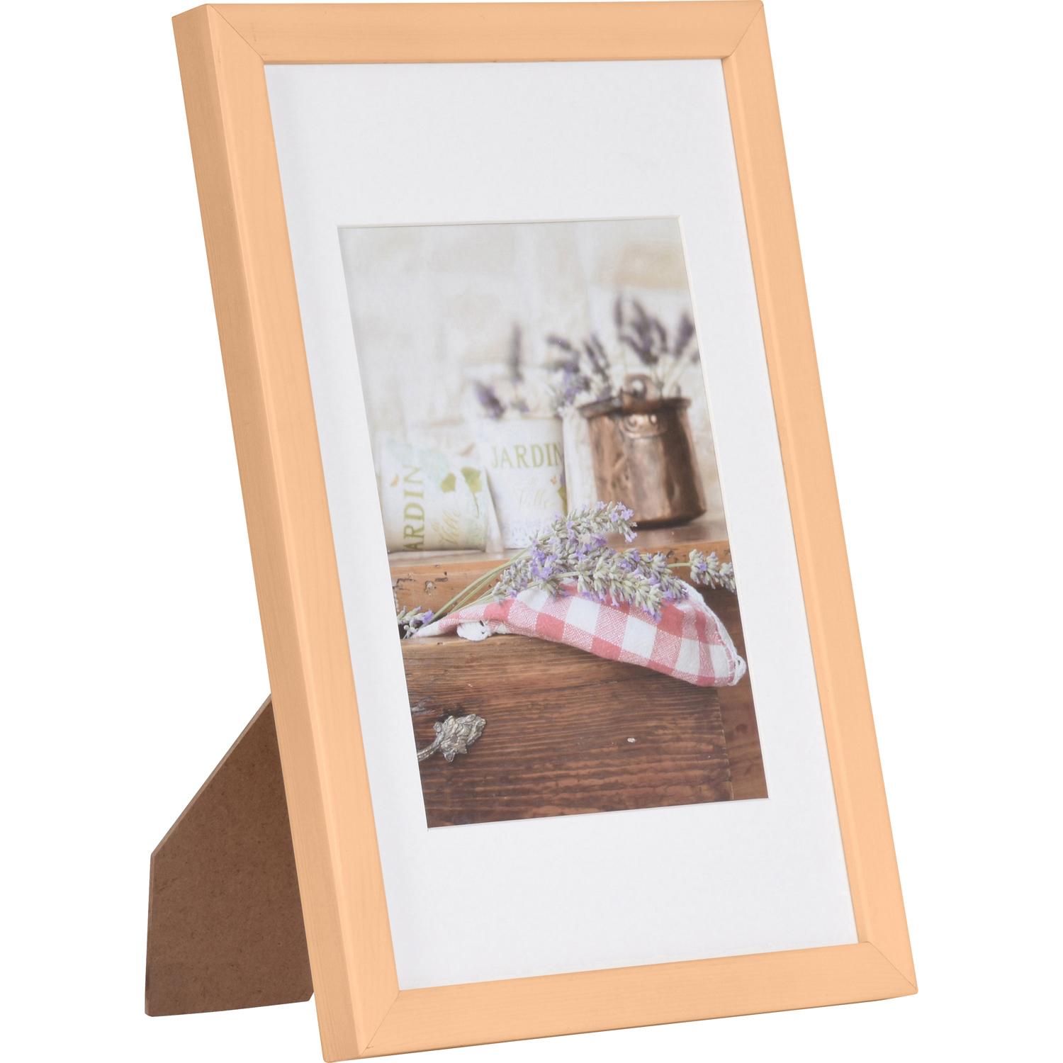 Fotolijst - Henzo - Jardin - Fotomaat 20x30 cm - Naturel