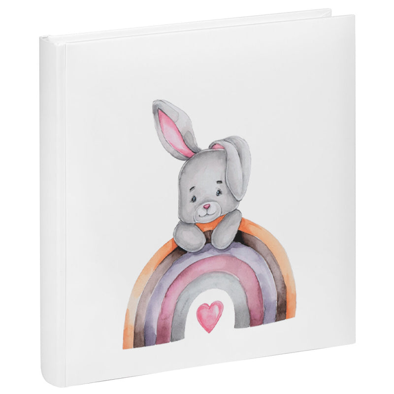 Kinderalbum Bunny Malin 26x25 cm