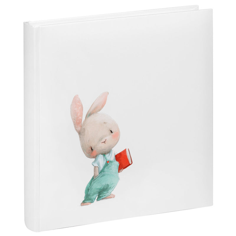 Kinderalbum Bunny Nosey 26x25 cm
