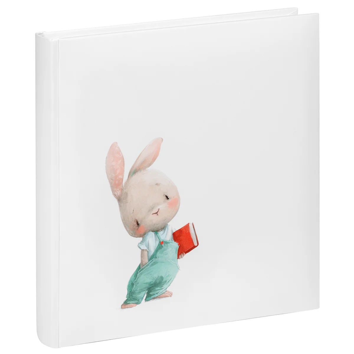 Kinderalbum Bunny Nosey 26x25 cm