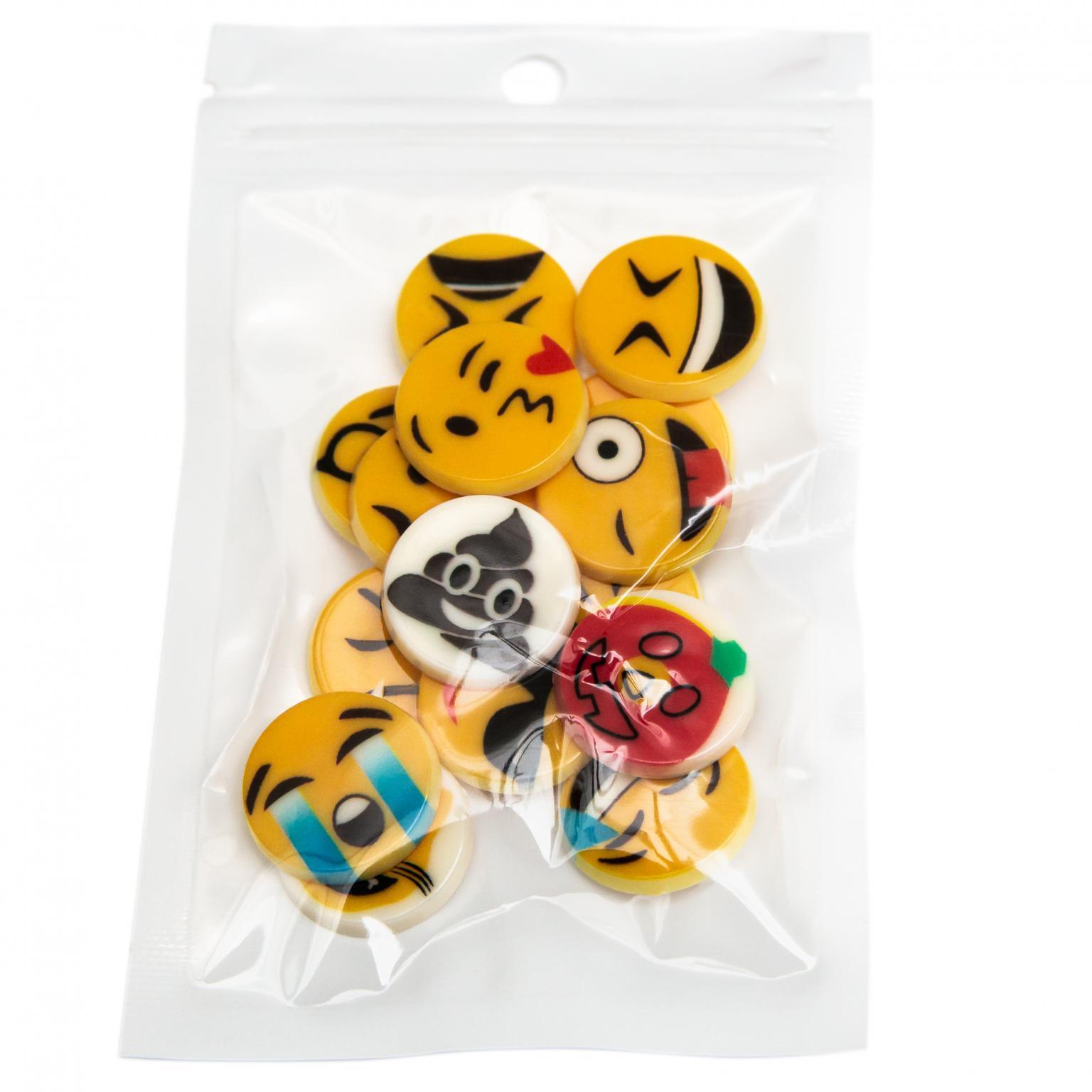 Letterbord - Henzo - Collagelijst voor 3 foto's plus tekst - Donkerbruin