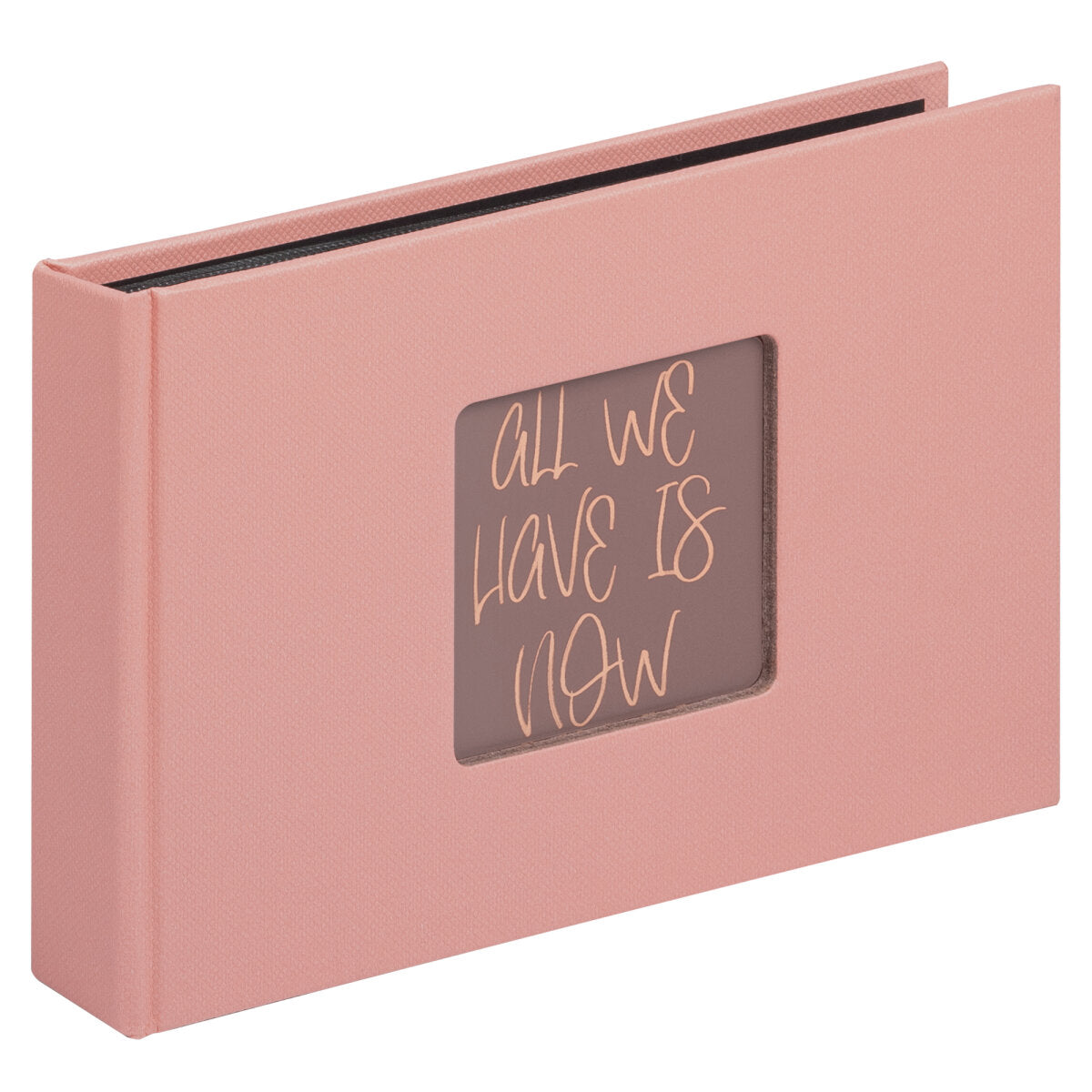 Mini-album "Fun" peach fuzz 36 foto's 10x15 cm