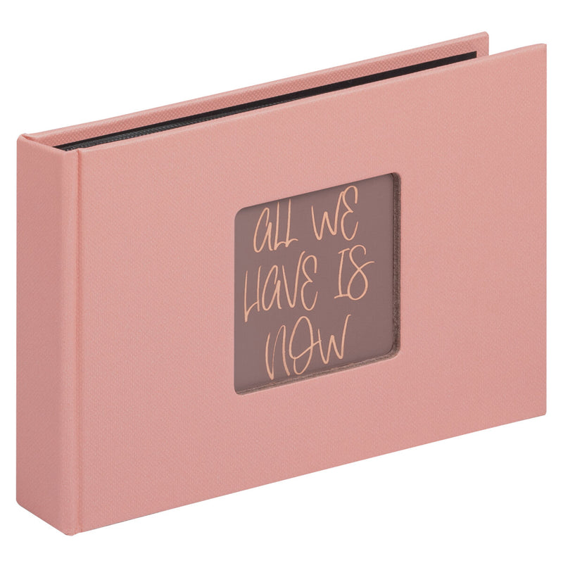 Mini-album "Fun" peach fuzz 36 foto's 10x15 cm