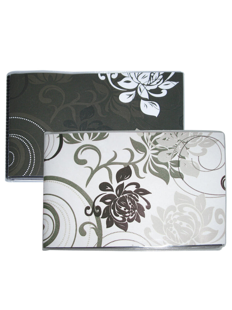 Grindy mini-insteekalbum voor 24 foto's 11,5x15,5