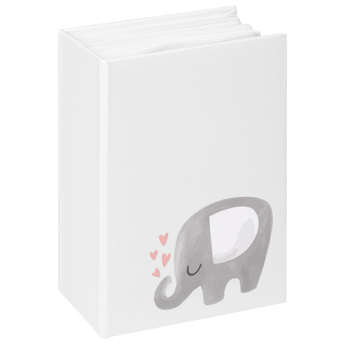 Insteekalbum Hearting voor 100 foto's 10x15
