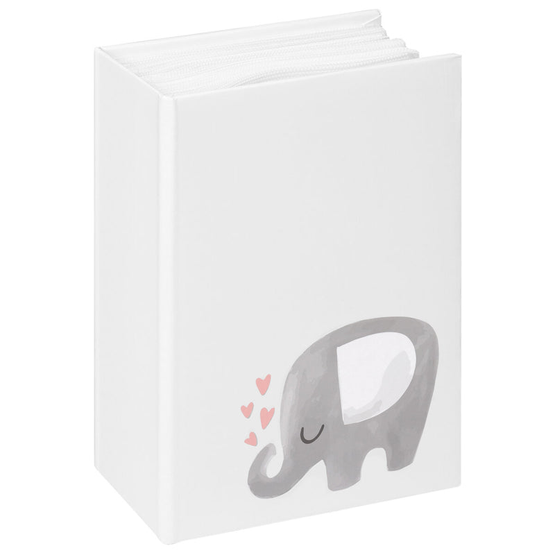 Insteekalbum Hearting voor 100 foto's 10x15
