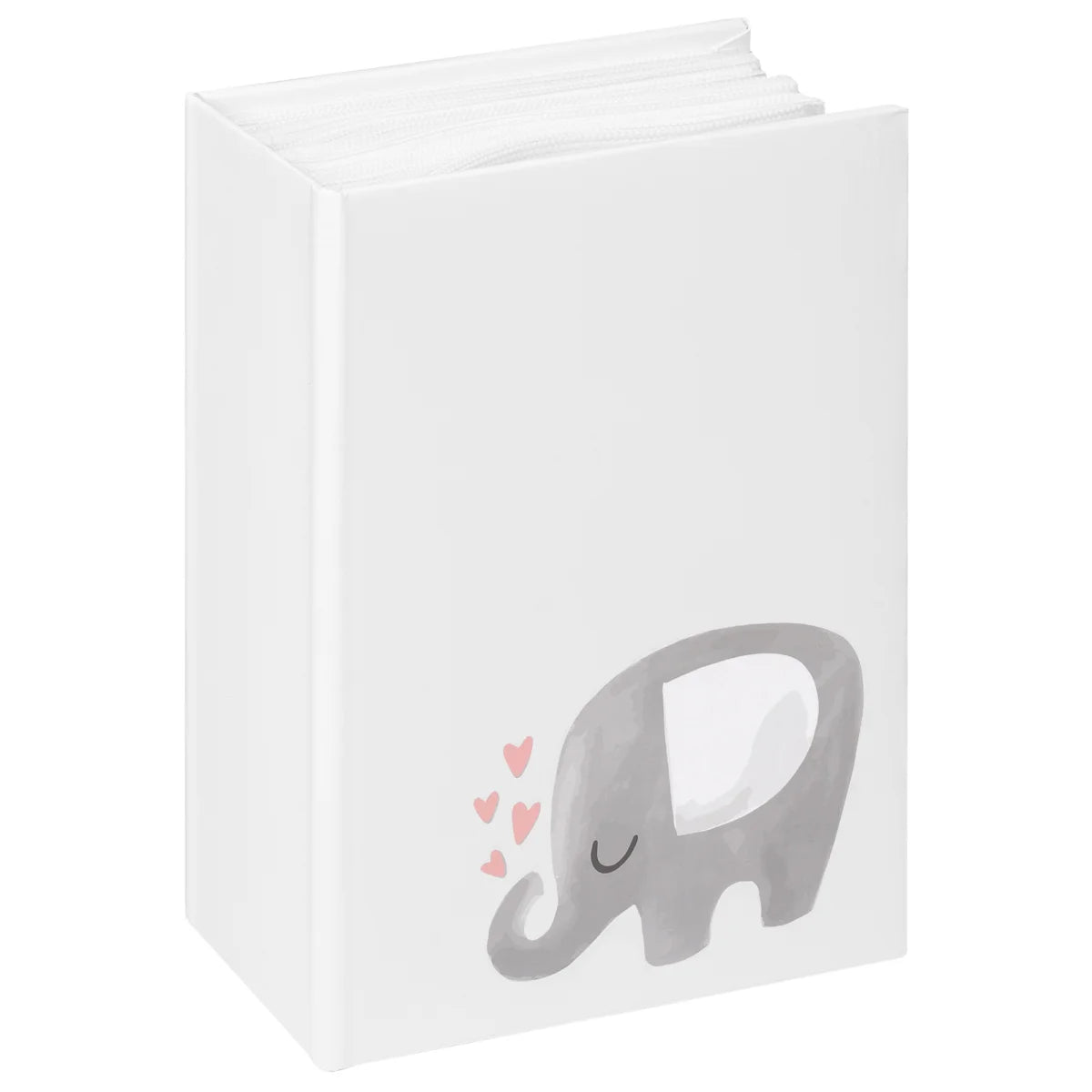 Insteekalbum Hearting voor 100 foto's 10x15