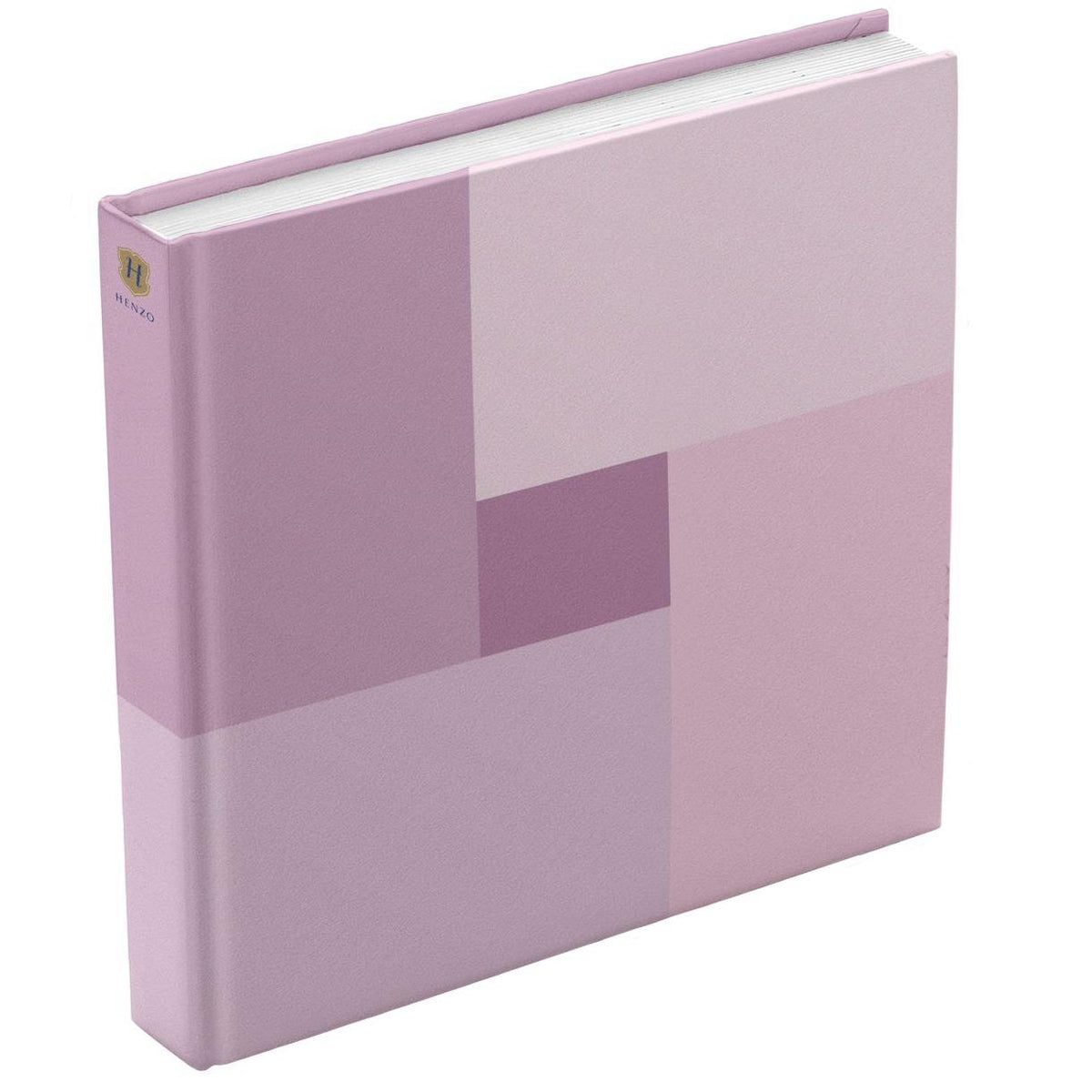 Nexus - Plakalbum  - Roze