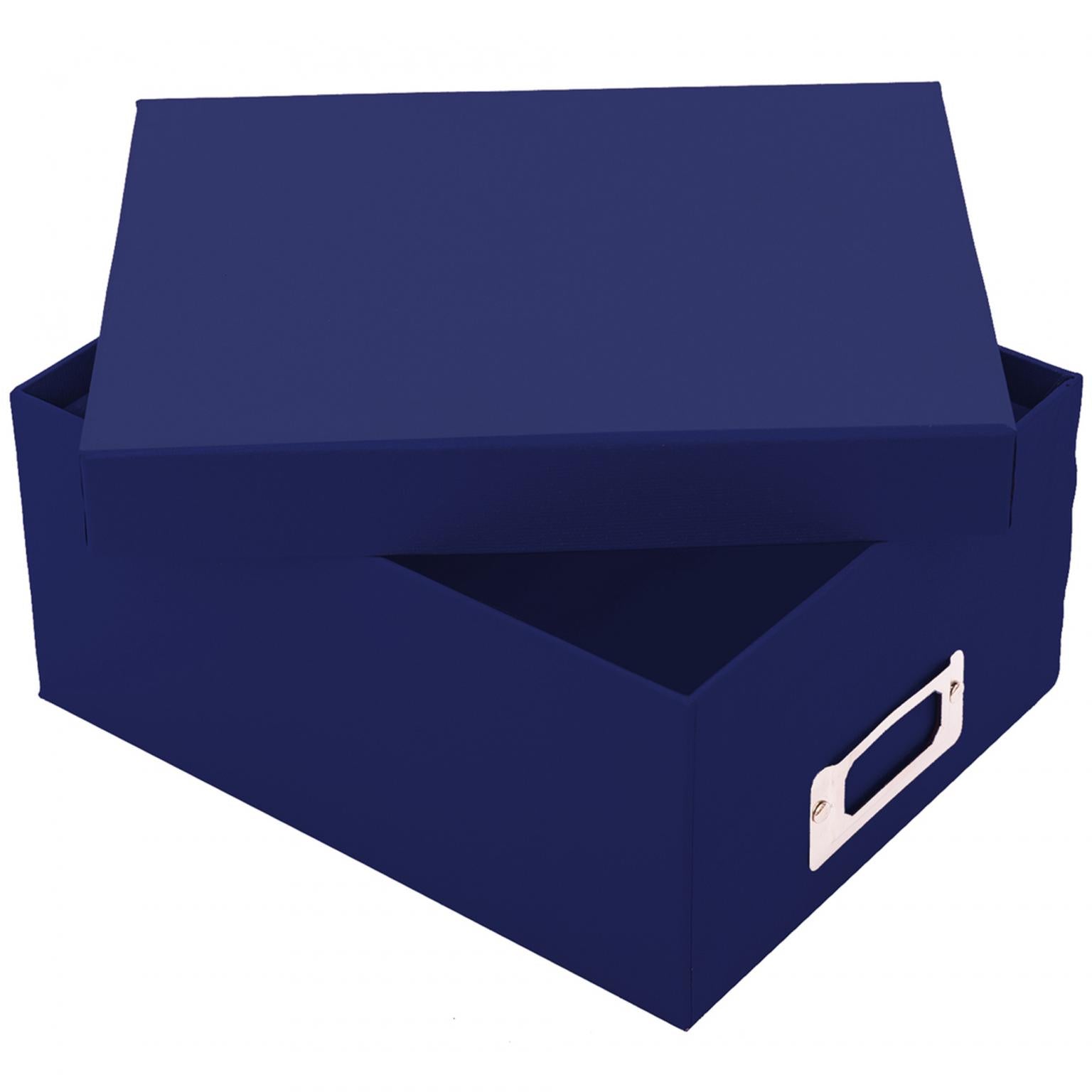 Henzo Photobox MIKA blauw