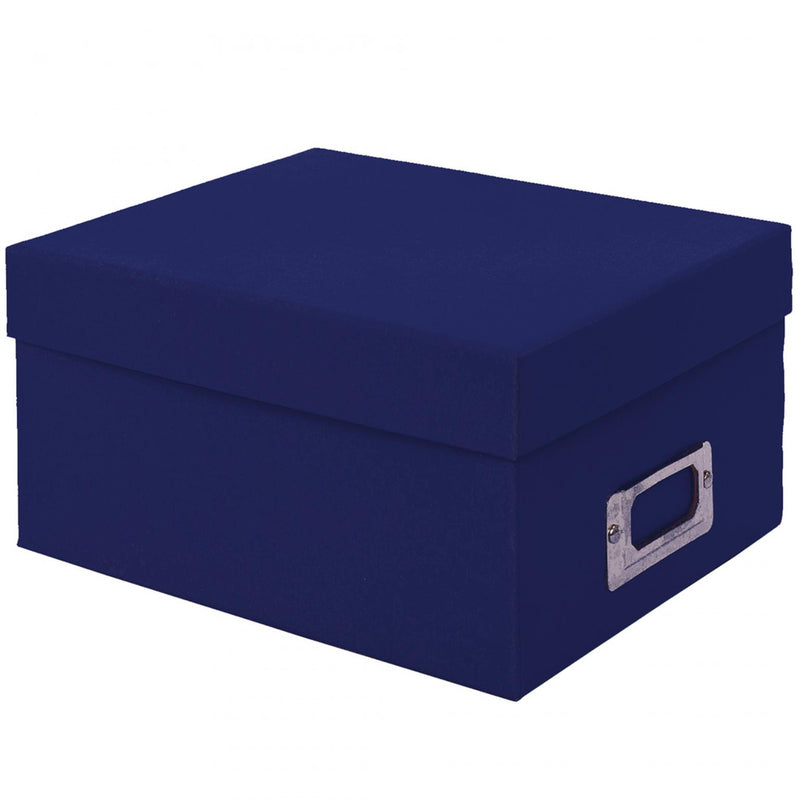 Henzo Photobox MIKA blauw