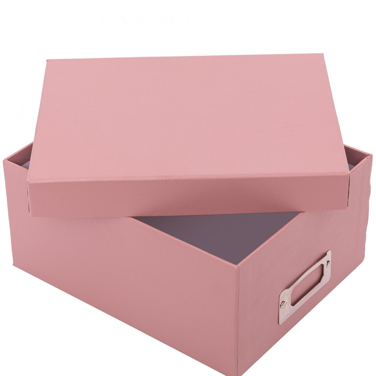 Henzo Photobox MIKA terracotta