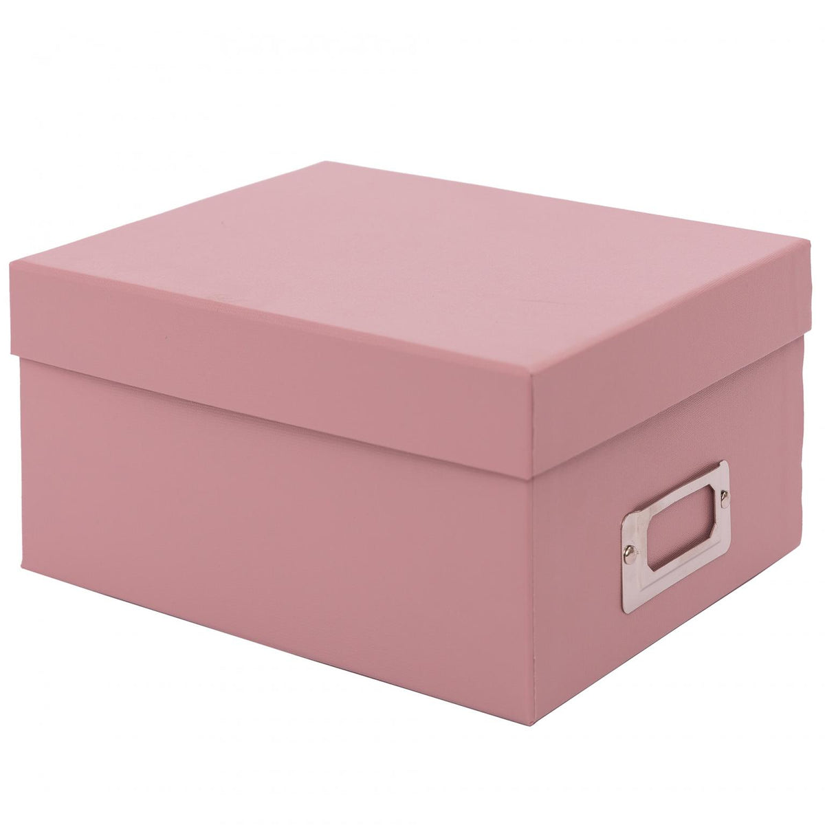 Henzo Photobox MIKA terracotta
