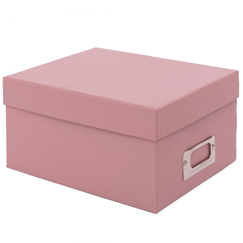 Henzo Photobox MIKA terracotta