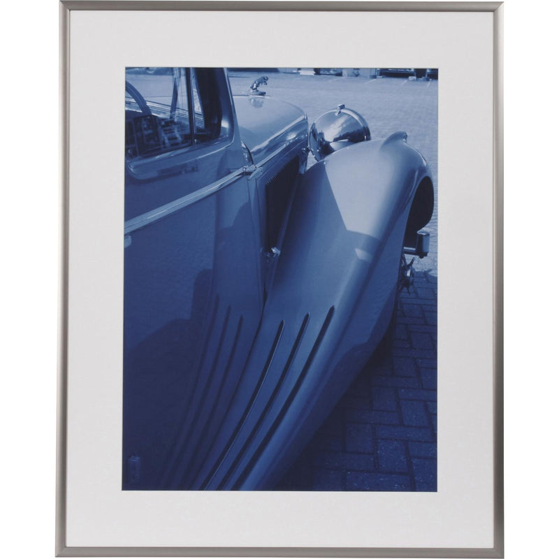 Fotolijst - Henzo - Portofino - Fotomaat 40x50 cm - Donkergrijs