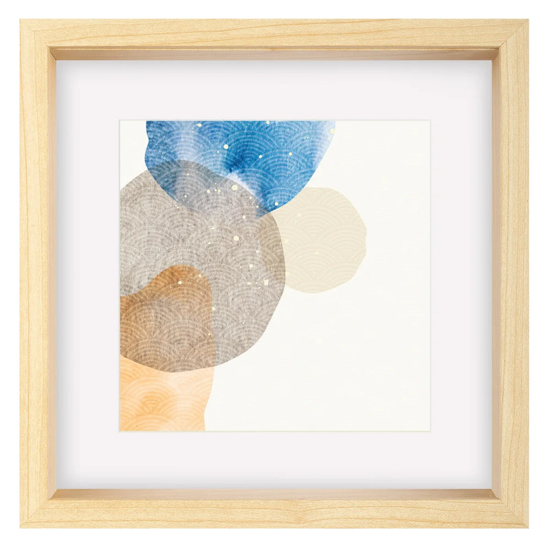 Shape 3D FSC-fotolijst 40x40 birke