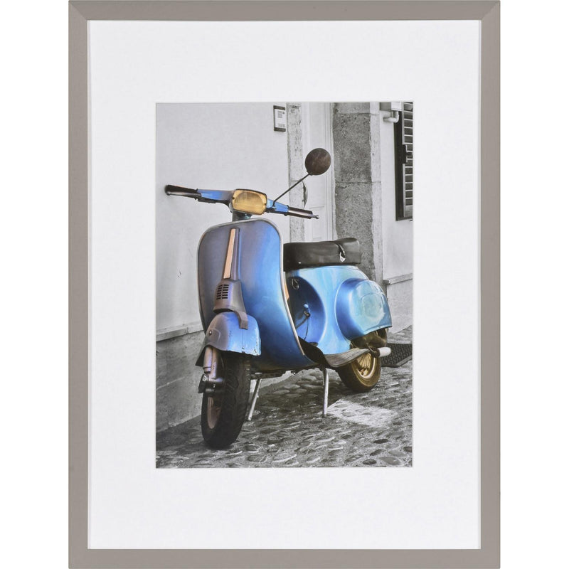 Fotolijst - Henzo - Umbria - Fotomaat 30x40 cm - Bruin