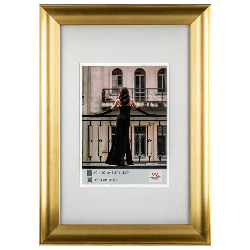 Venice fotolijst 20x30 gold