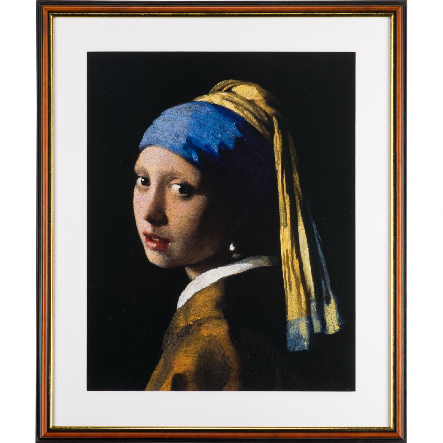 Fotolijst - Henzo - Verona - Fotomaat 15x20 cm - Donkerbruin