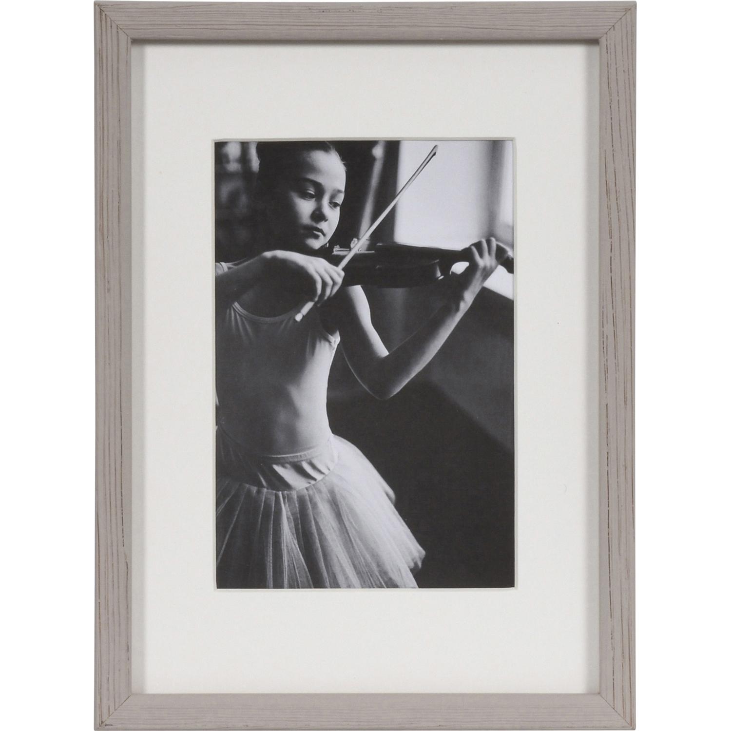 Fotolijst - Henzo - Viola - Fotomaat 13x18 cm - Beige