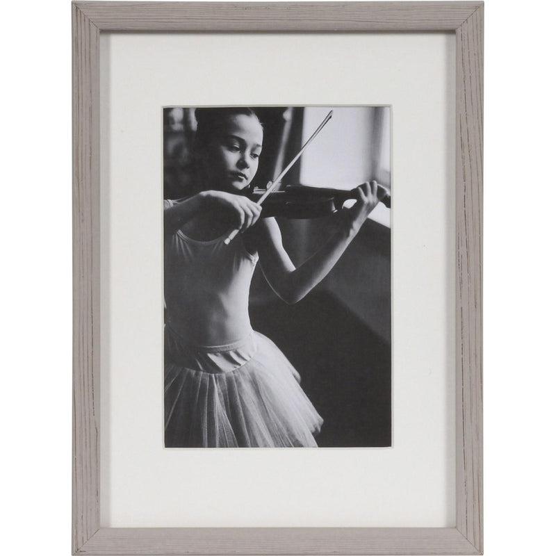Fotolijst - Henzo - Viola - Fotomaat 13x18 cm - Beige