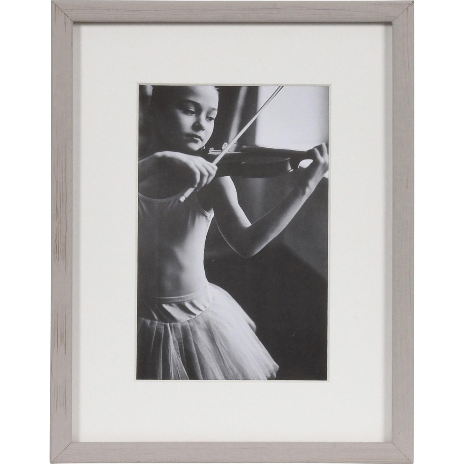 Fotolijst - Henzo - Viola - Fotomaat 15x20 cm - Beige