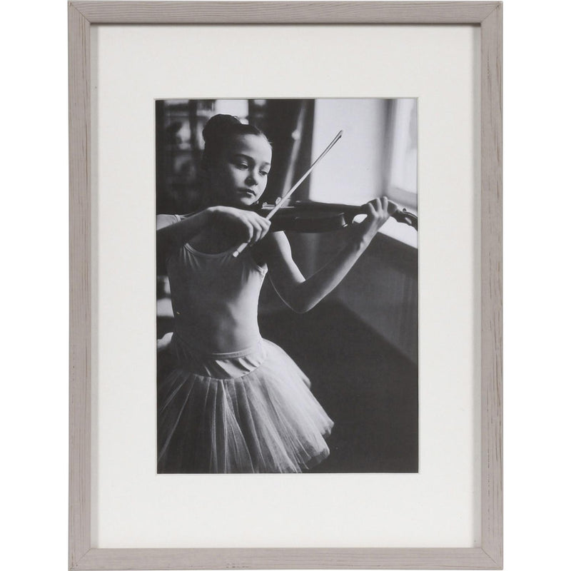 Fotolijst - Henzo - Viola - Fotomaat 18x24 cm - Beige