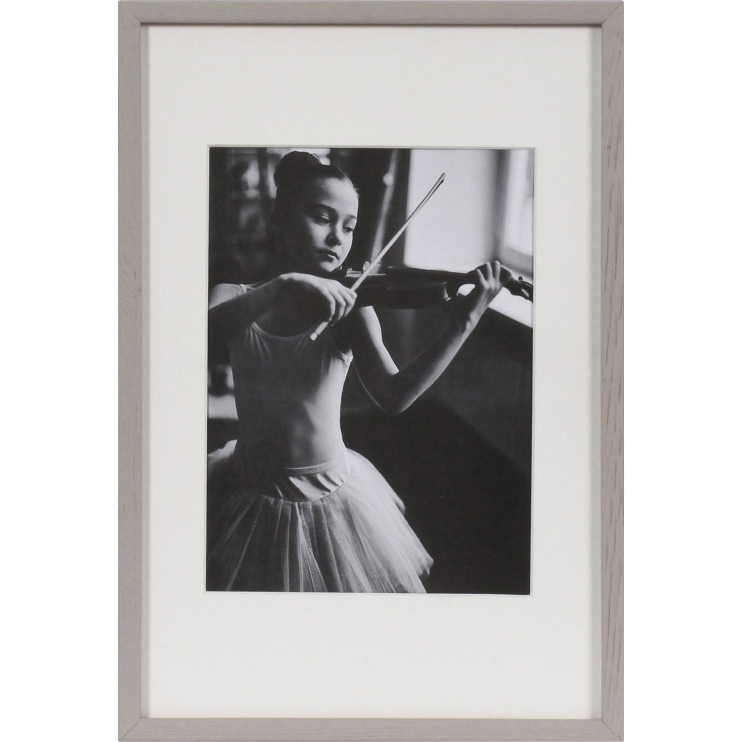 Fotolijst - Henzo - Viola - Fotomaat 20x30 cm - Beige