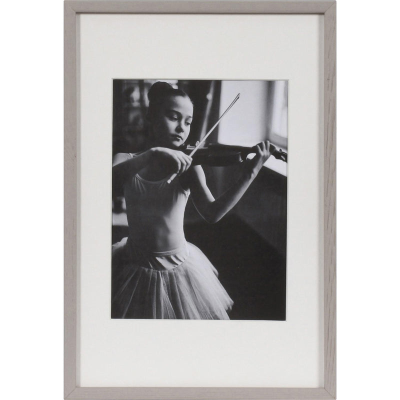 Fotolijst - Henzo - Viola - Fotomaat 20x30 cm - Beige