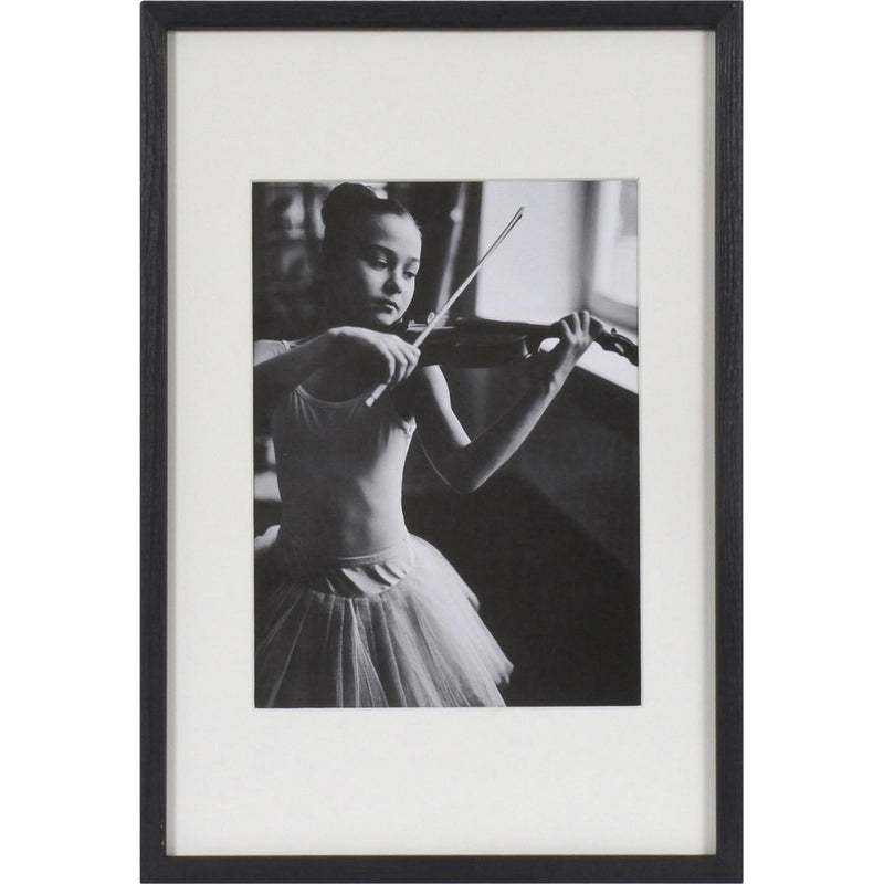 Fotolijst - Henzo - Viola - Fotomaat 20x30 cm - Donkerbruin