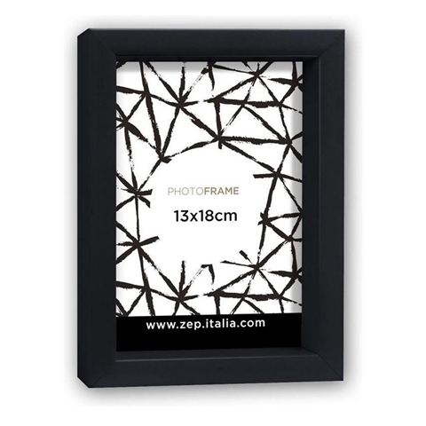 Zep AMB68 Inn Black  15x20 cm