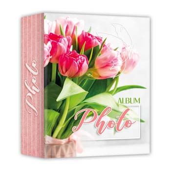 Zep AV46200 Album Slip-in 200 photos 10x15 cm