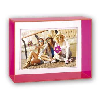 Zep B146P Neon Pink 10x15 (21x16x4,5) cm