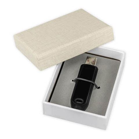 Zep BX6C Opbergdoosje  USB Praga C 7x9 [3 cm hoog]