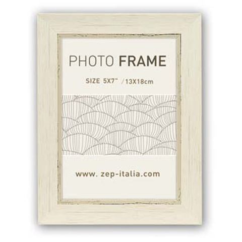 Zep CC134 Tamigi White 30x40 cm