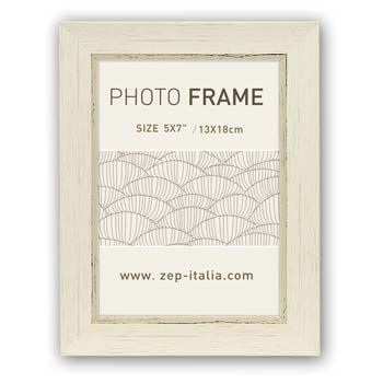 Zep CC146 Tamigi White 10x15 cm