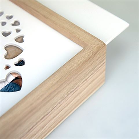 Zep CZ1257 Love Box Usb voor foto 13x18 [5 cm hoog]