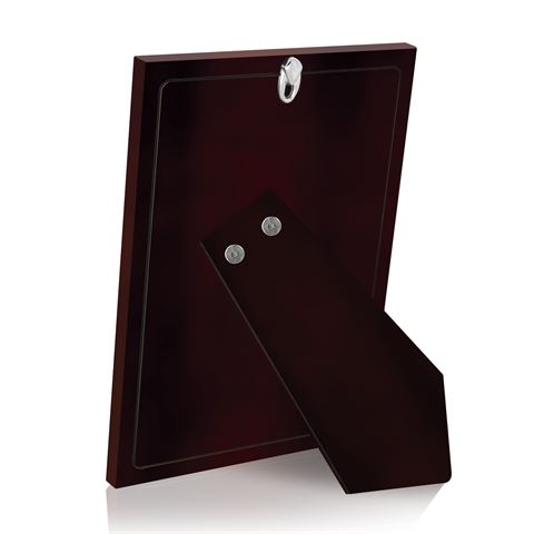 Zep Fotolijst Erice B15857 Silver Plated 13x18 cm