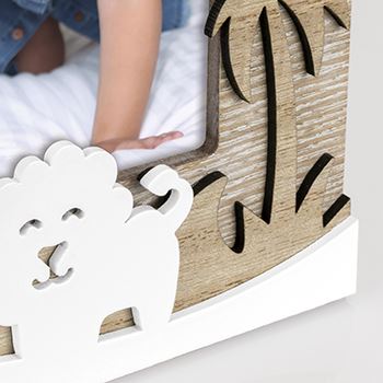 Zep Fotolijst NB2746 Thiago 10x15 cm