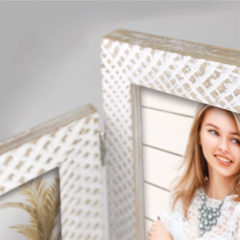 Zep Fotolijst NC989 Jules 2x10x15 (33x19) cm