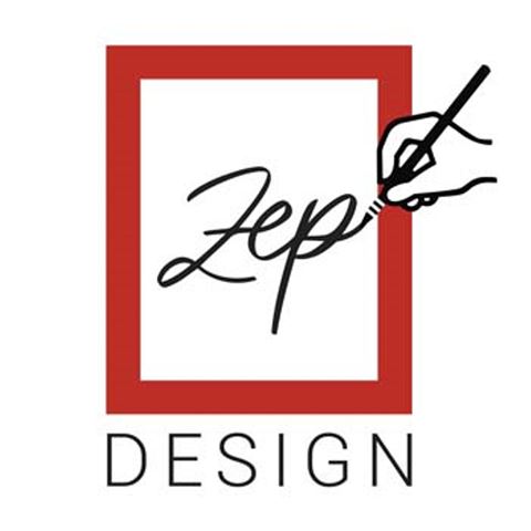 Zep Fotolijst PL543 Cecilia White 7x12 cm