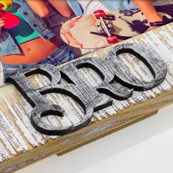 Zep Fotolijst PQ9946 Ethan 10x15 cm